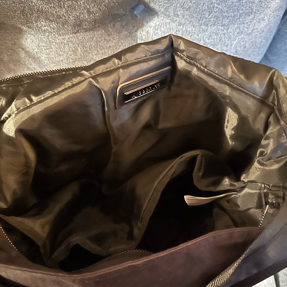 Shoulder bag/backpack - Picture 4 of 6